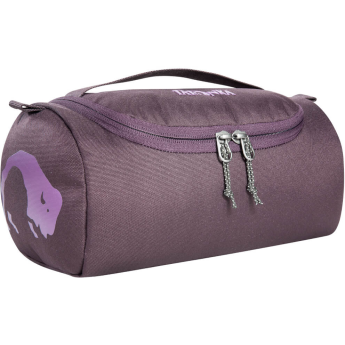 Косметичка TATONKA CARE BARREL midnight plum