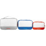 Набор чехлов на молнии TATONKA MESH BAG SET III assorted 3055.001 - assorted
