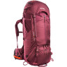 Туристический рюкзак со спиной TATONKA YUKON X1 65+10 WOMAN красный 1346,047
